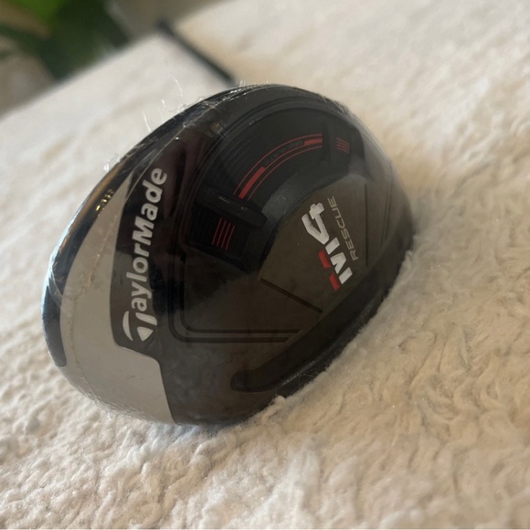 TaylorMade Other - New Taylormade M4 Hybrid Rescue - Choose Loft Shaft and Flex LH 3/19 13BT30PV